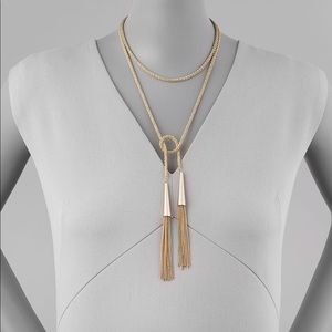 Kendra Scott Phara Necklace 